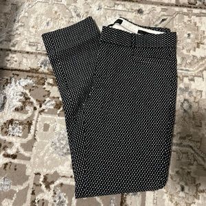 Banana republic, Sloan pants